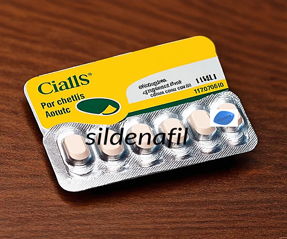 Precio del sildenafil en farmacias similares